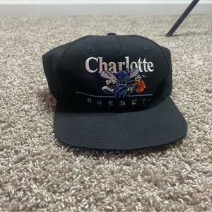 Hornets SnapBack